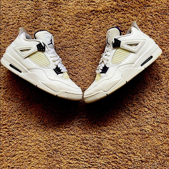 metallic 4s